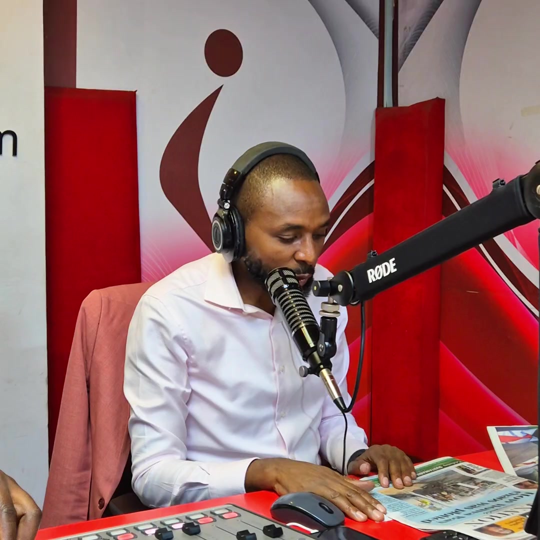 @Inooro Fm