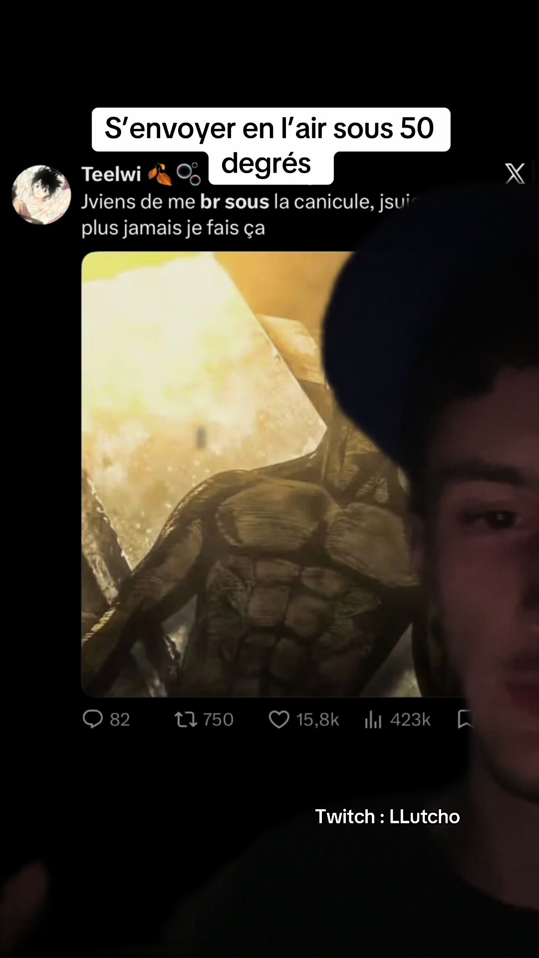 @LLutcho 💫