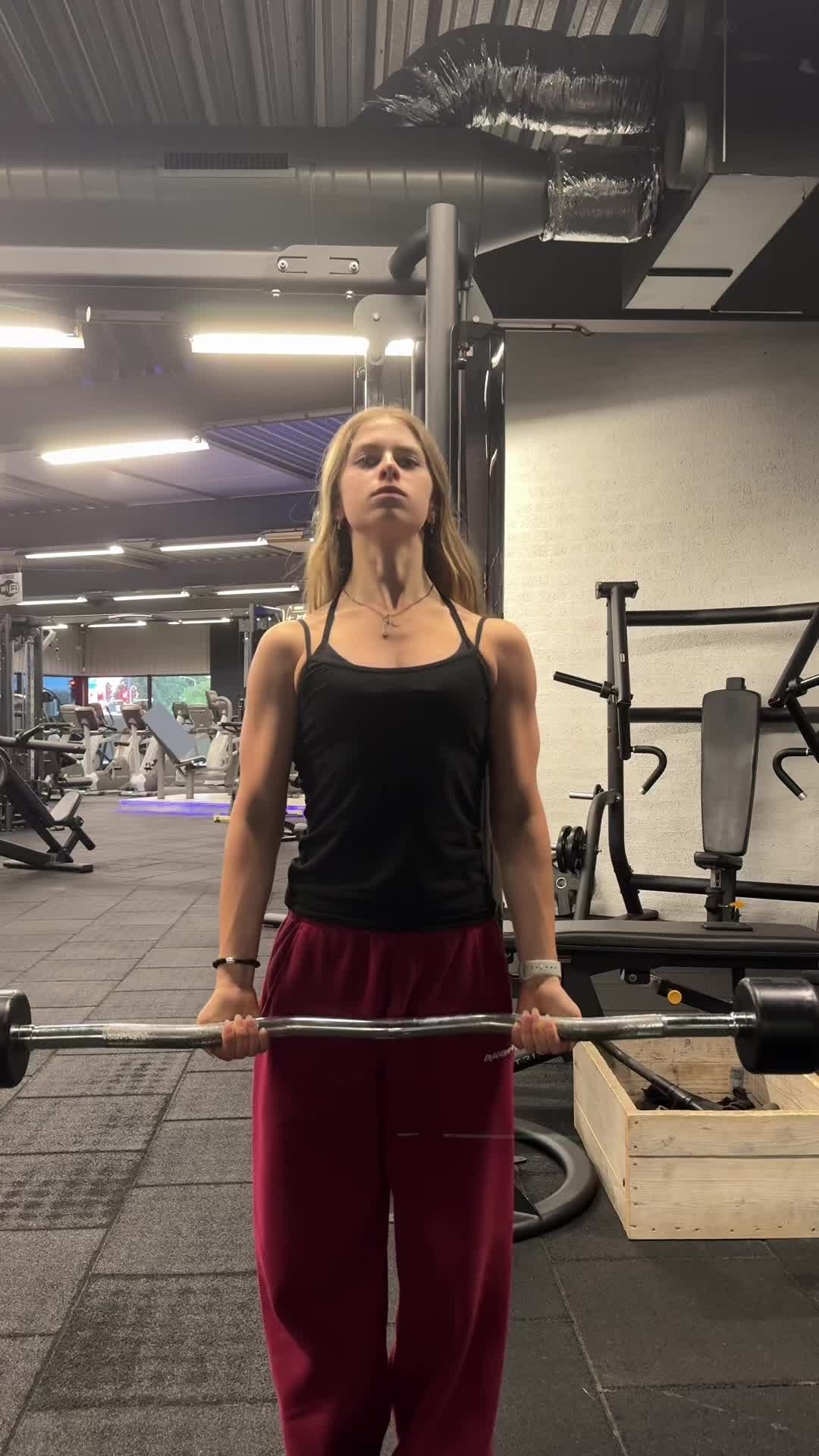 @tessaliftsalways