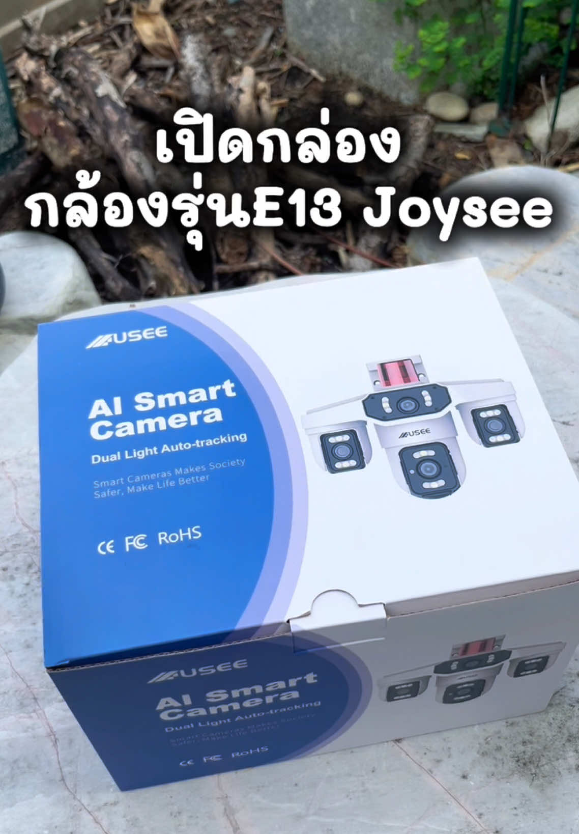@YOOSEE CAMERA