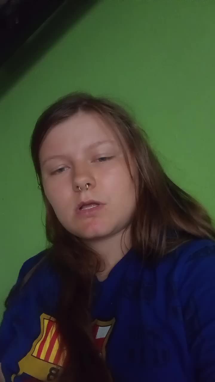 @szalona dziewczyna 😈🥵