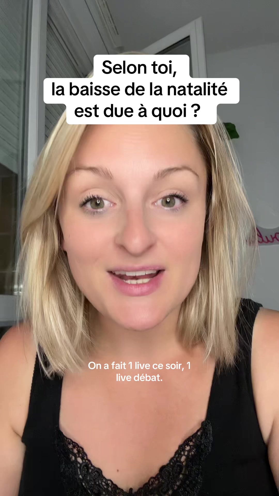 @Héloïse, ta doula