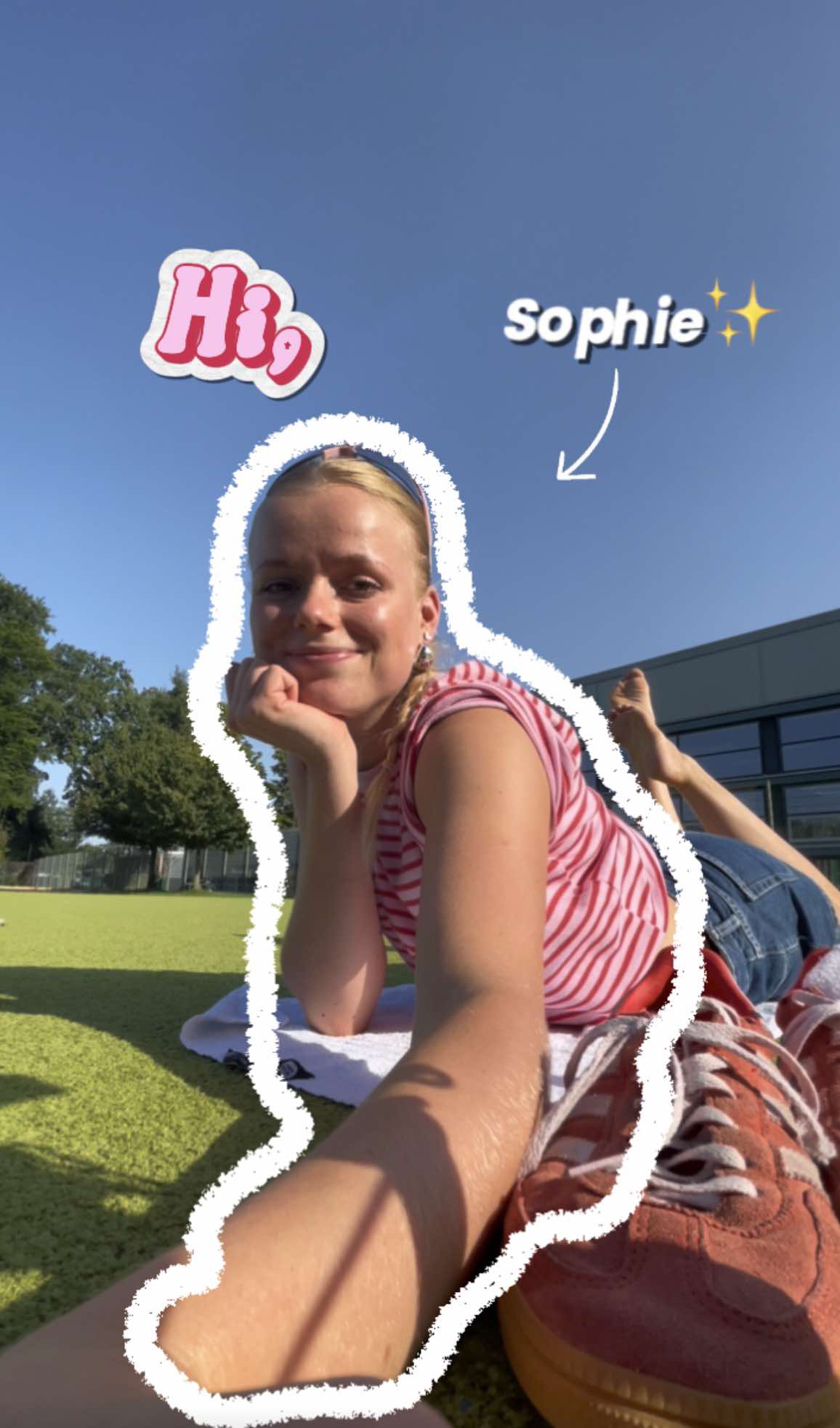 @Sophie