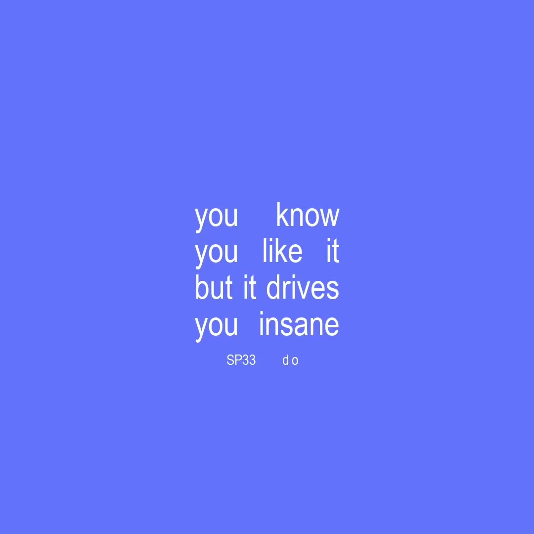@SP33D audios