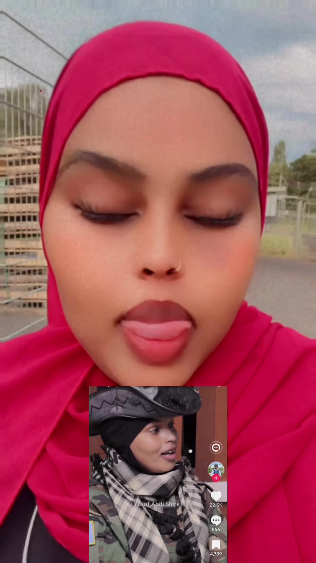 @Boqoradasomliland ๐ฆ๐ญ๐บ๐ฉธ