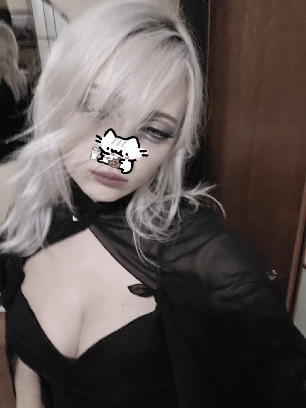 @。*:☆。 pistachio (A2 ver.)