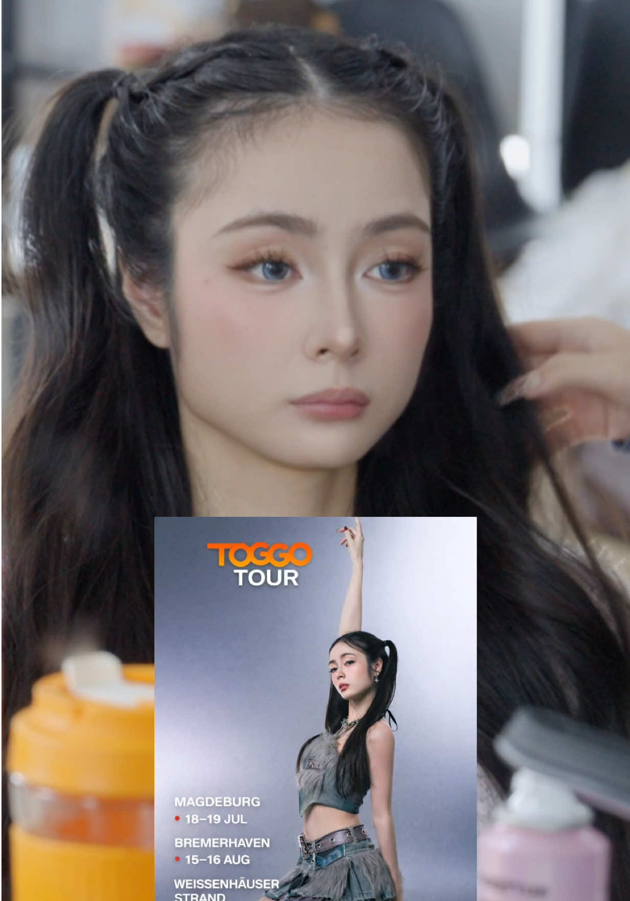 @Melissa Minh