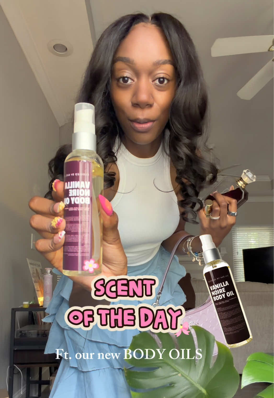 @Glossed By Nae Skincare