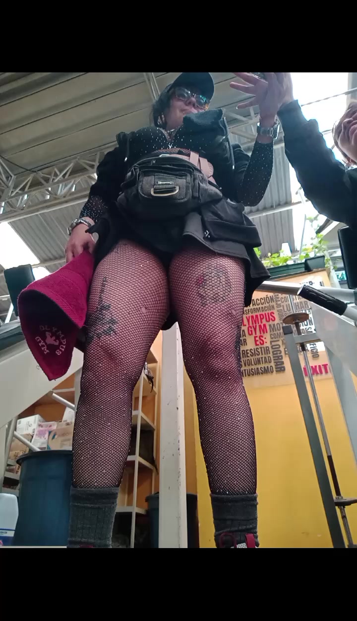 @Veronica Hernández