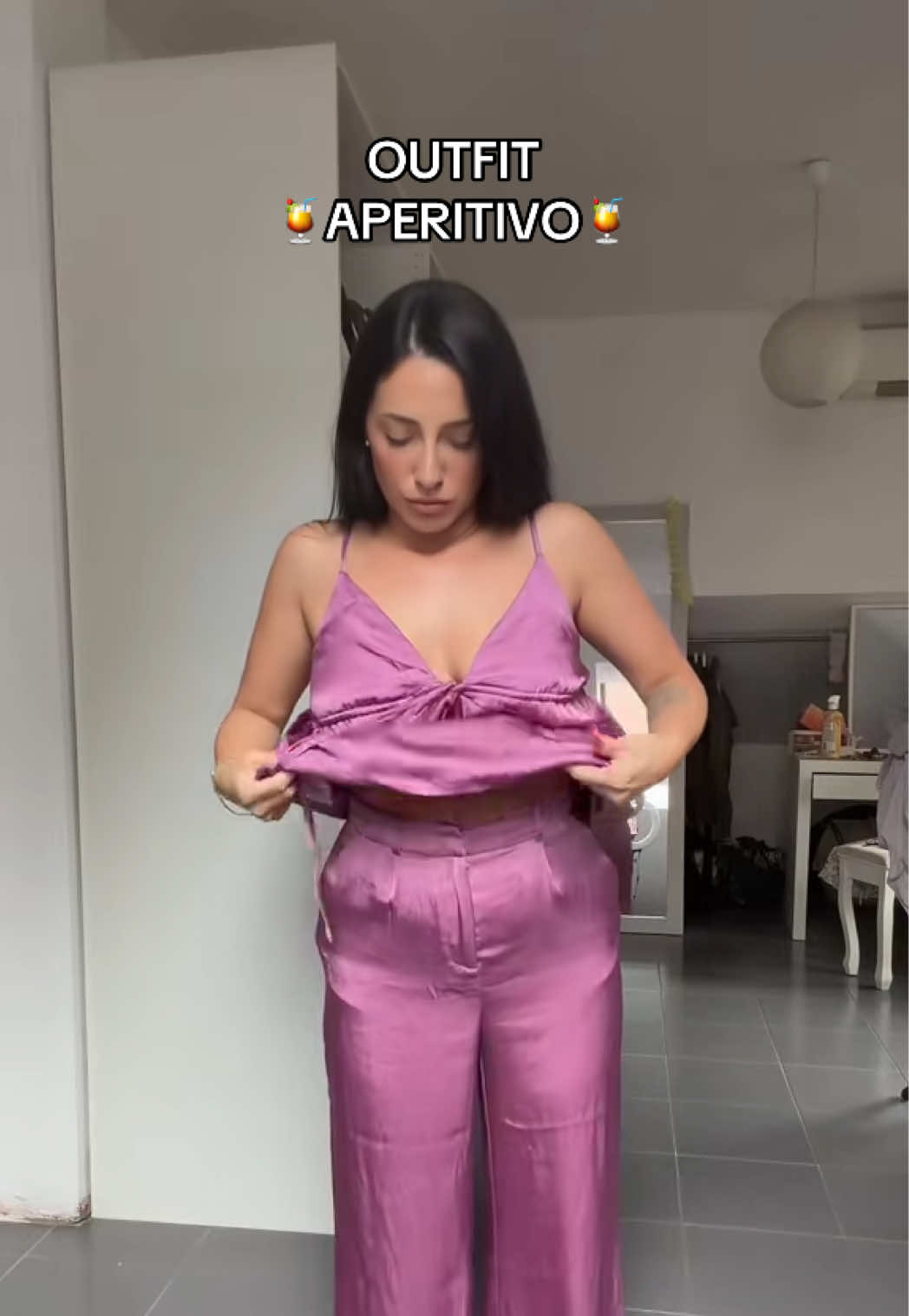 @Carlotta Peruffo