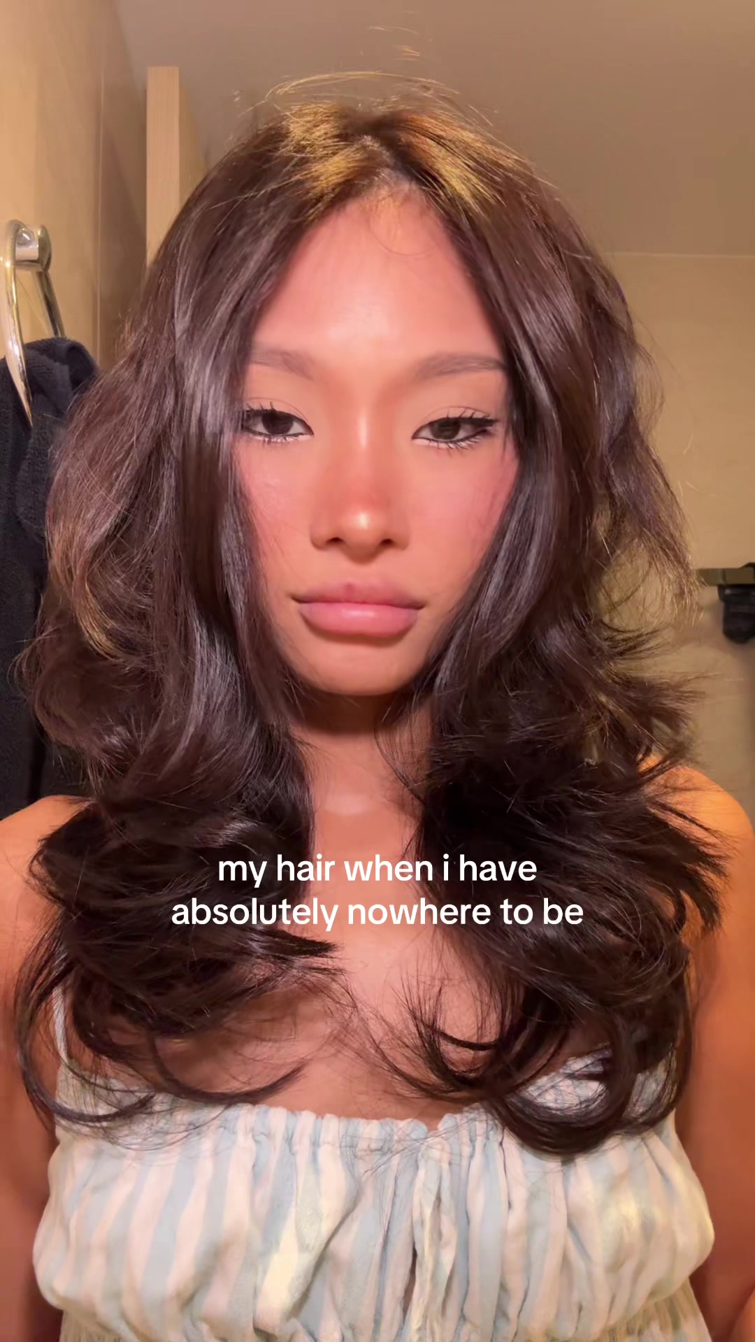 @Aimée with braces