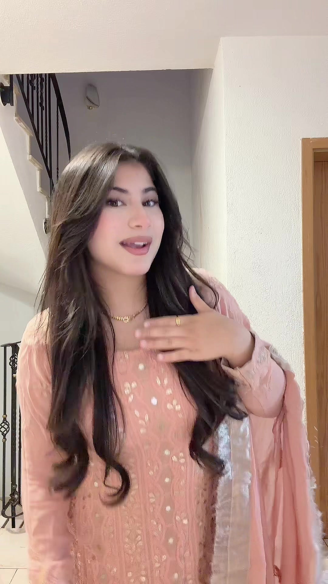@Mahnoor khan