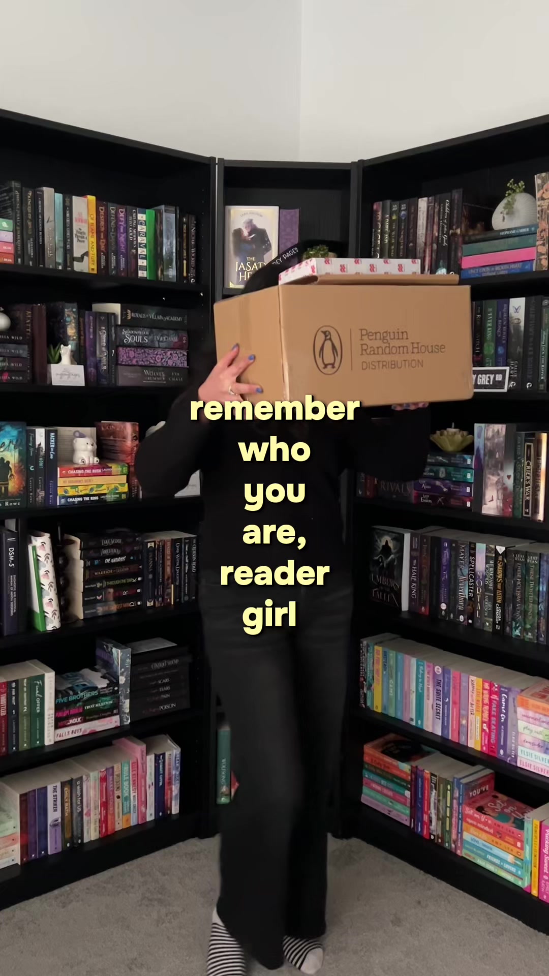 @mygreypages | recs + smm