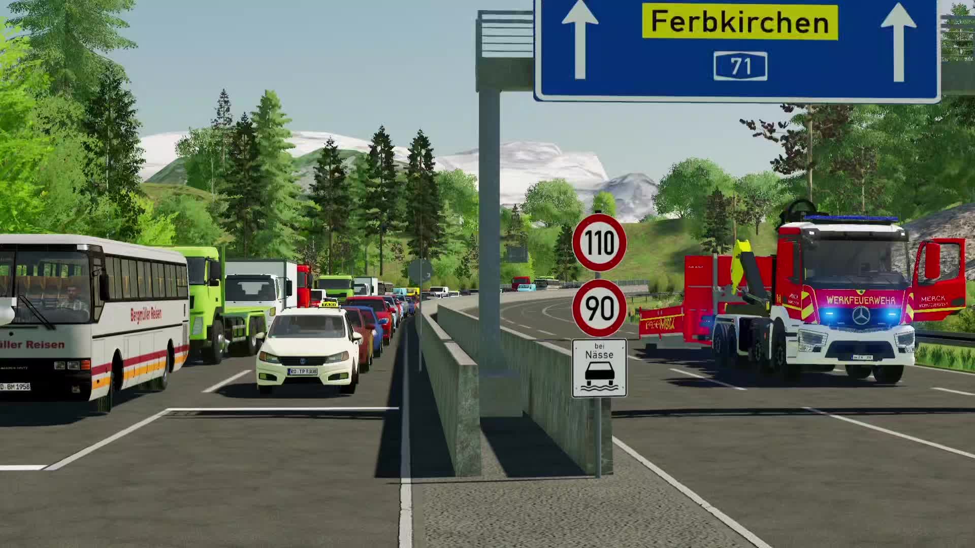 @Feuerwehr Mods