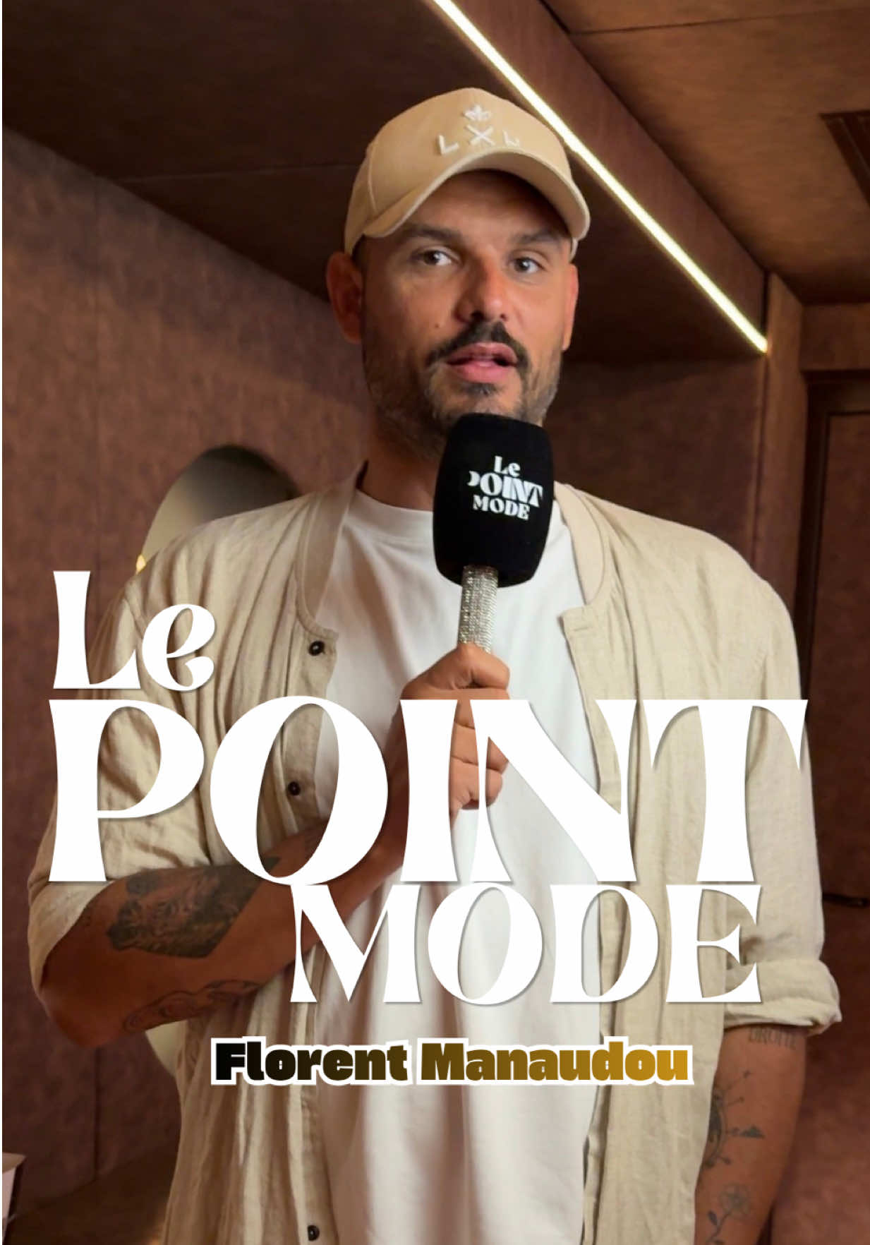 @Leslie Benaroch JOURNALISTE