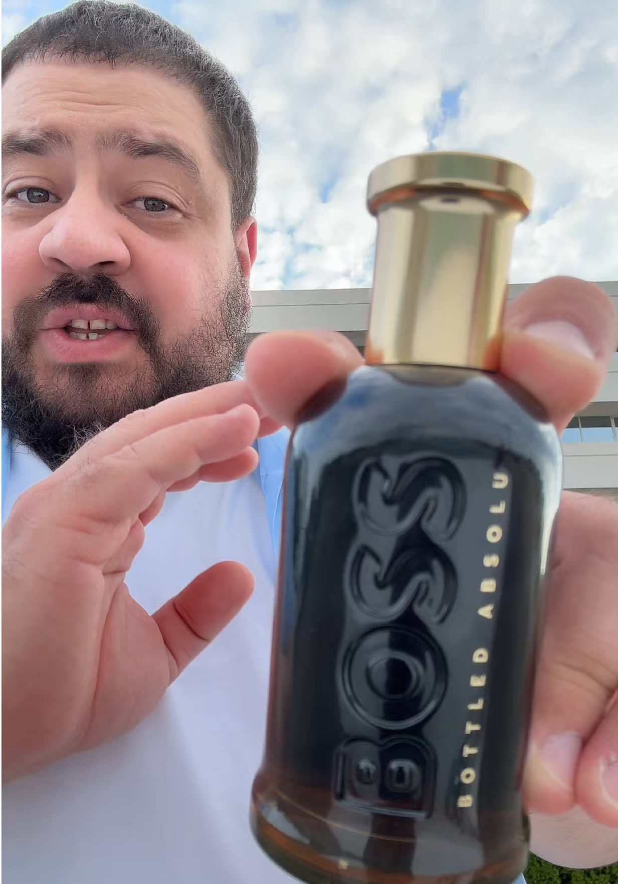@Mattyus Sneakers | Scent