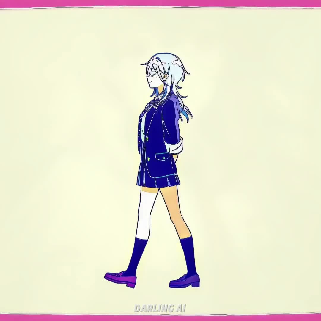 @Darling AI