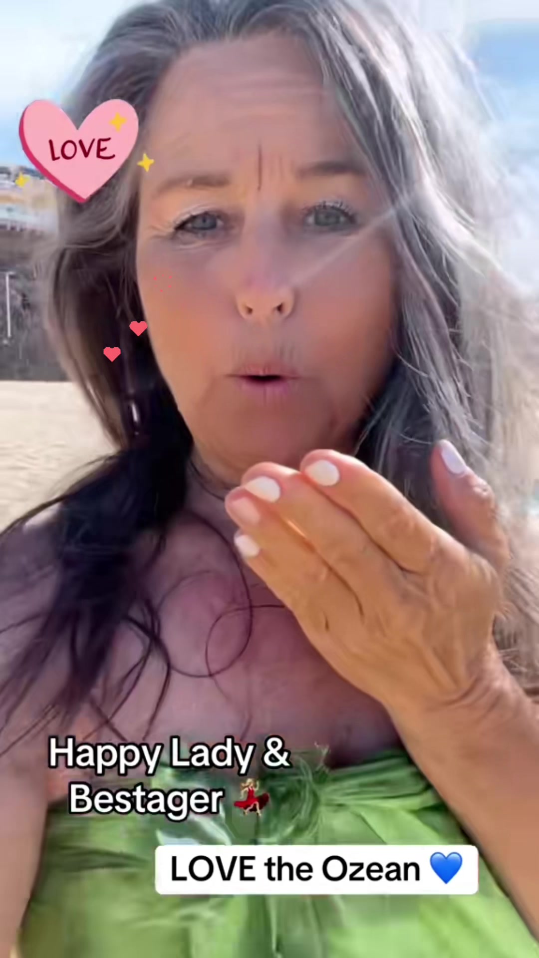 @Yvonne