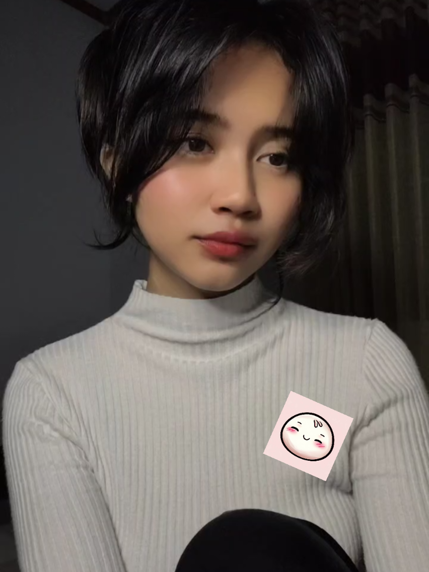 @IG: zoeeyulistian_