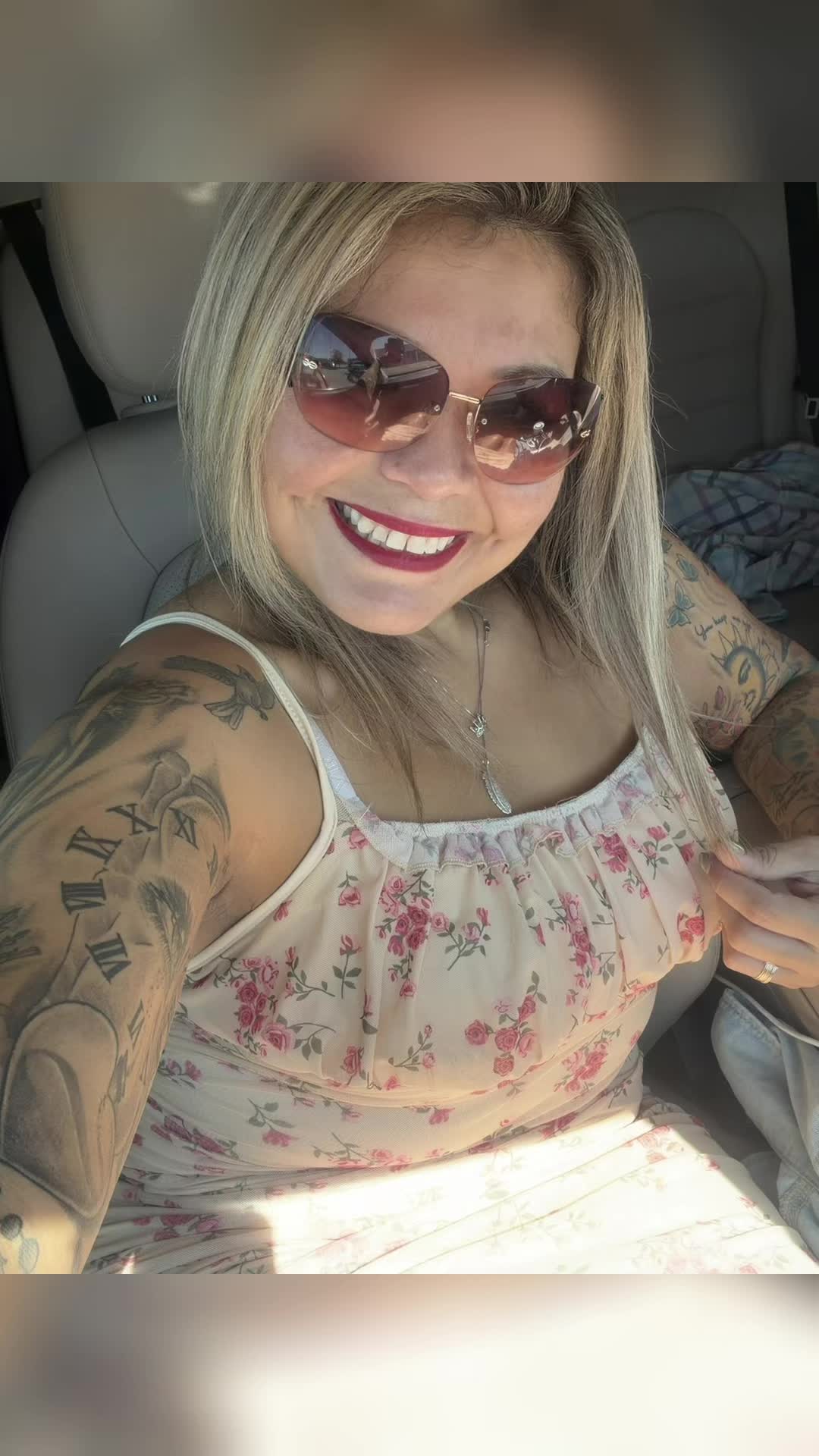 @Angelica M.