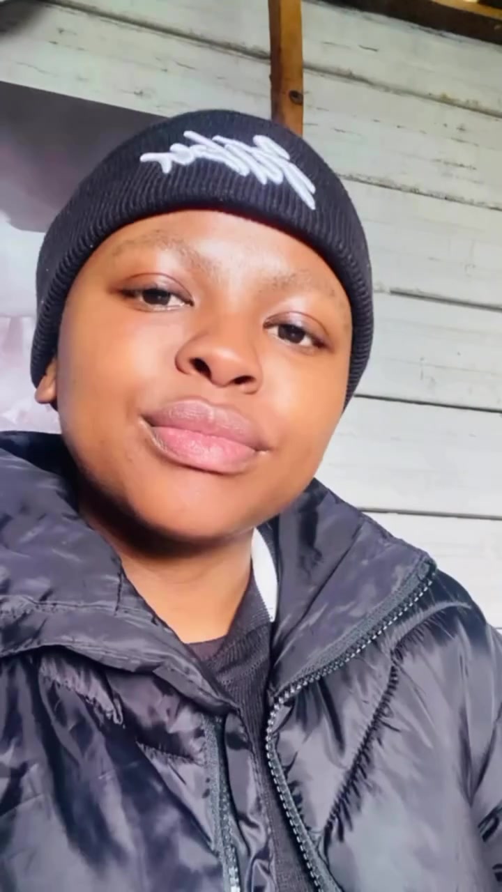 @Nokubonga M