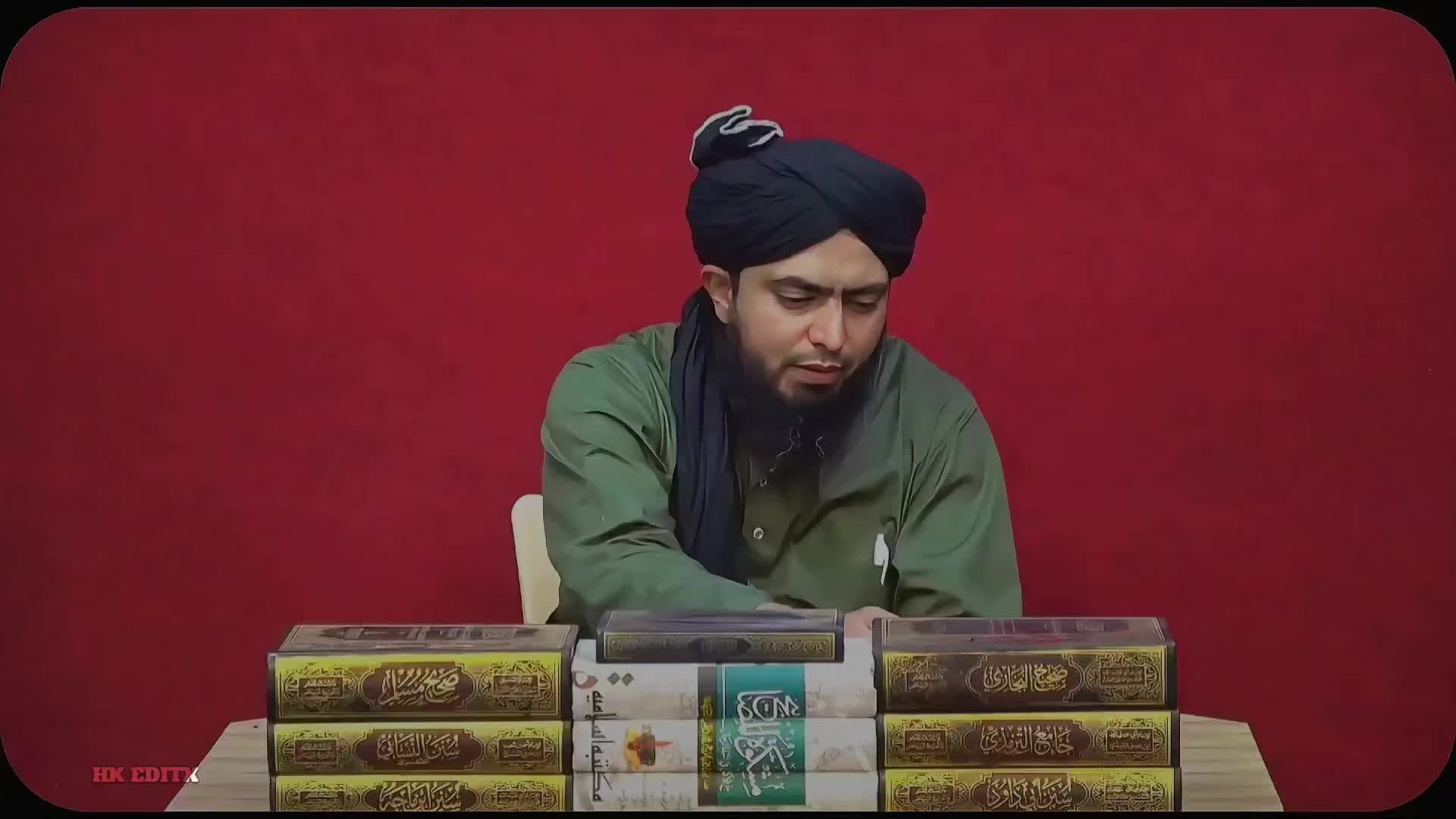@Engineer Muhammad Ali Mirza