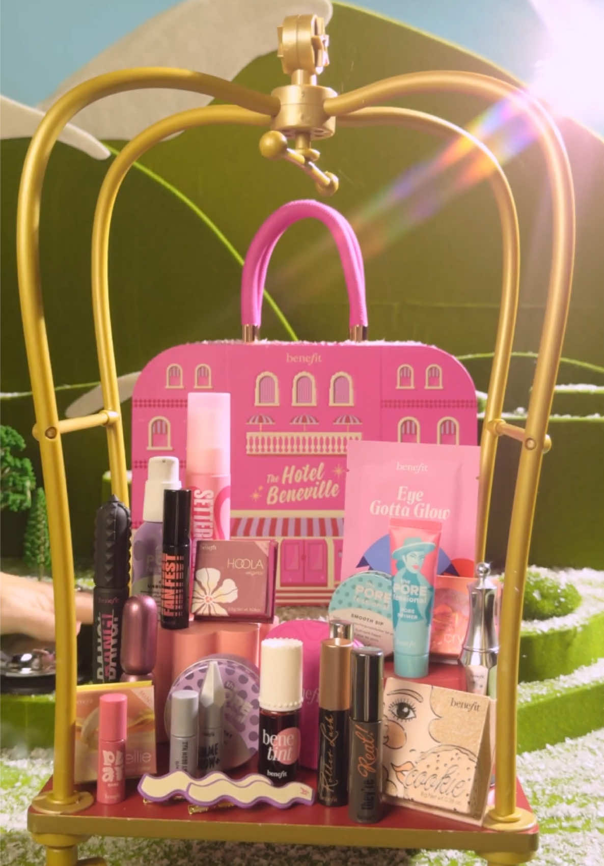 @BenefitFrance