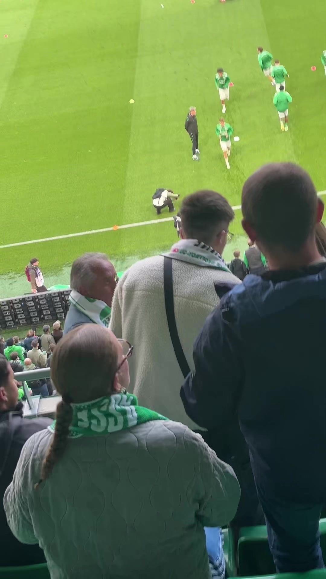 @ASSE Supporters des Verts