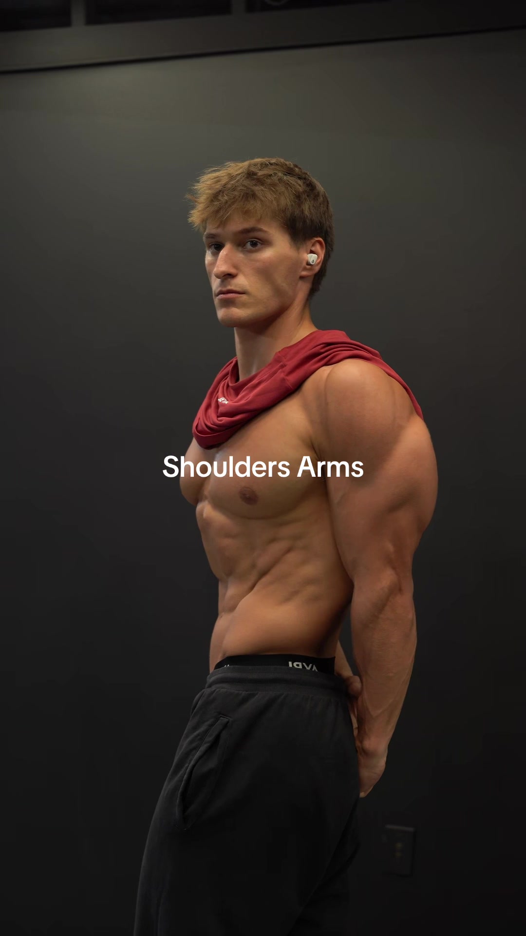 @Austin Troyer | Fitness Coach