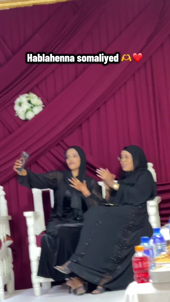 @Enjoy your life 🤩🇸🇴❤️
