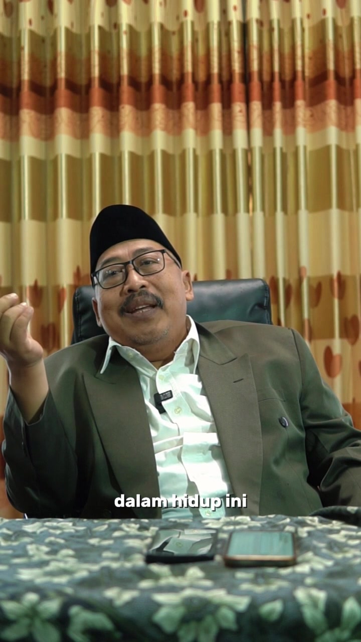 @Gus Fahrur Official