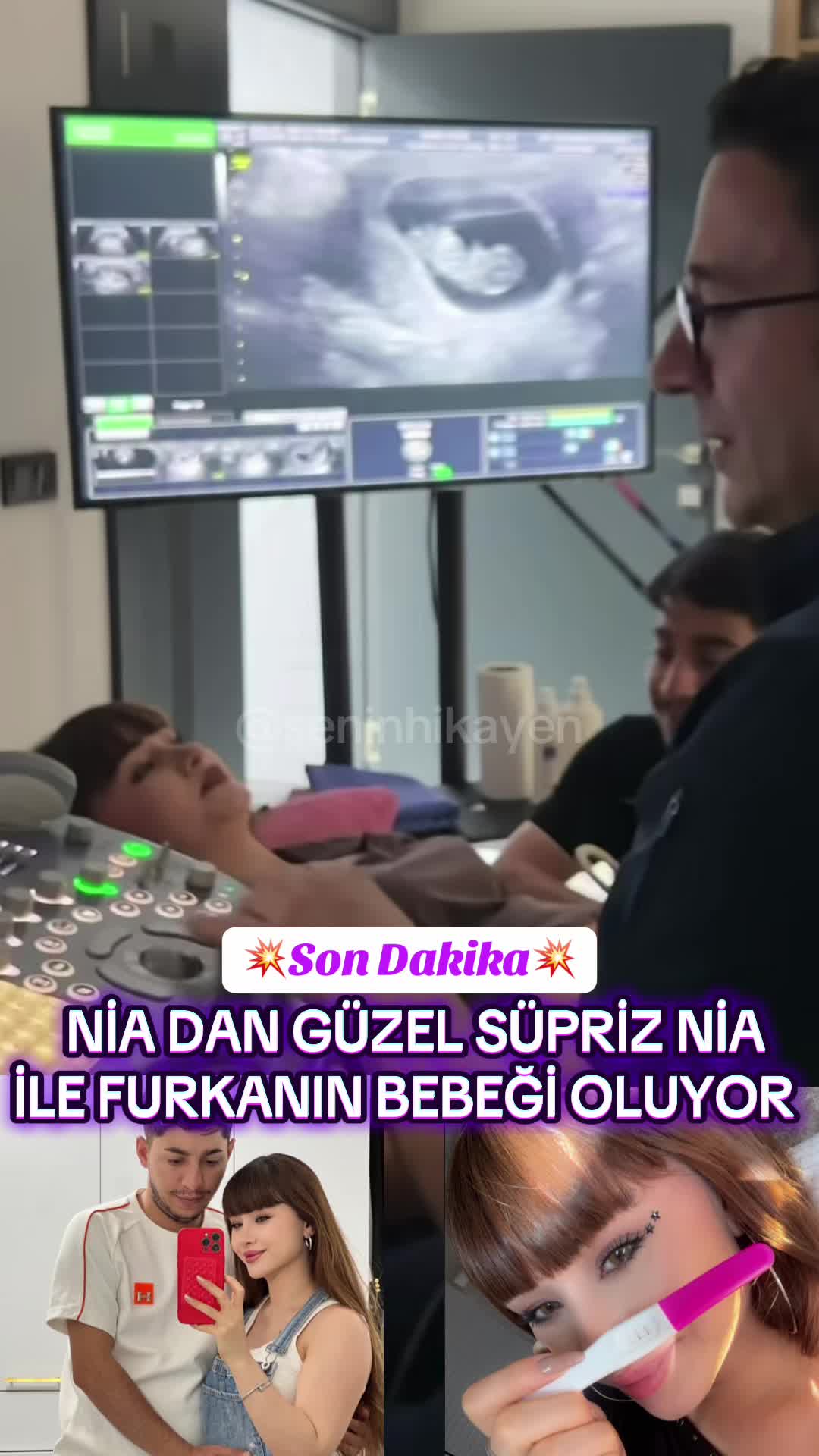 @Senin Hikayen MAGAZİN📹