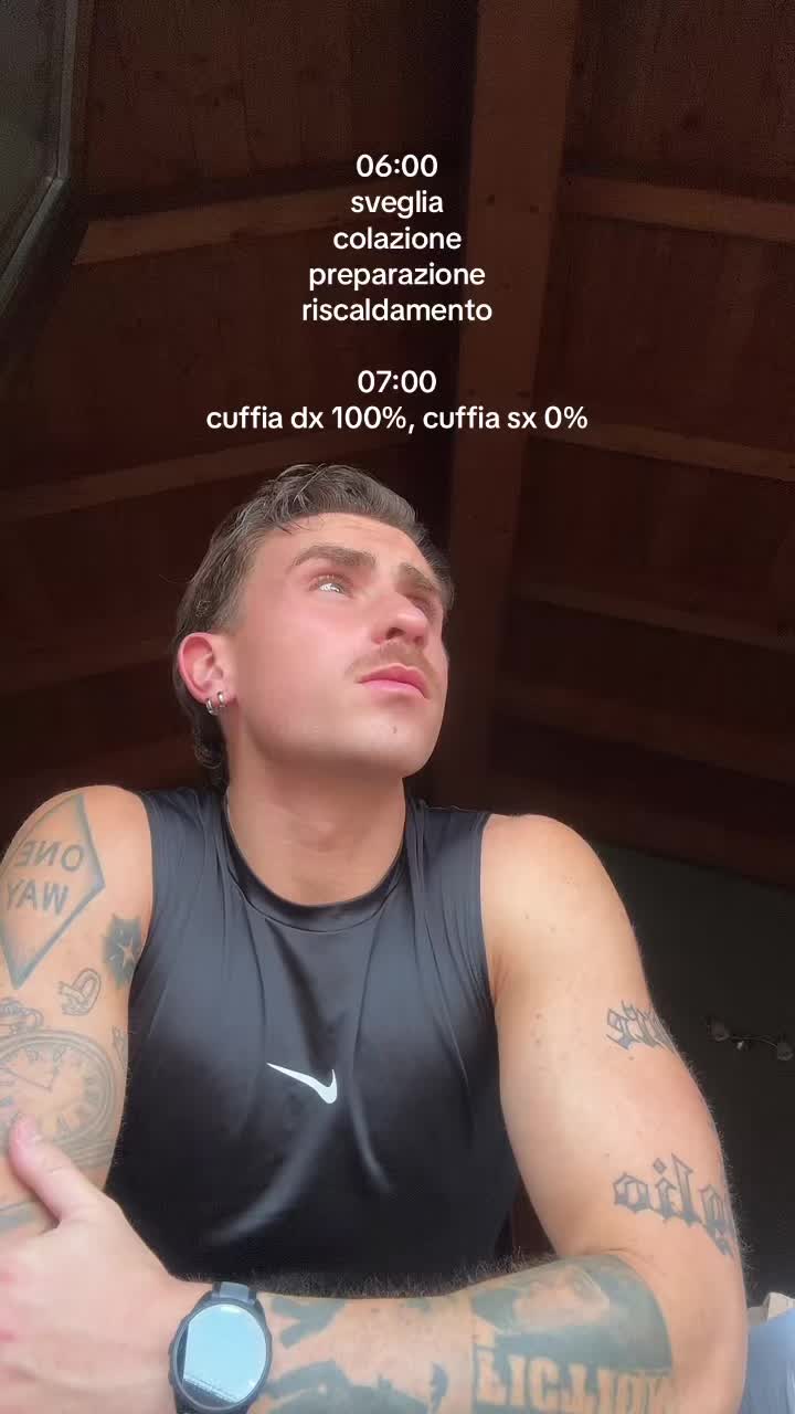 @daniele tavosanis