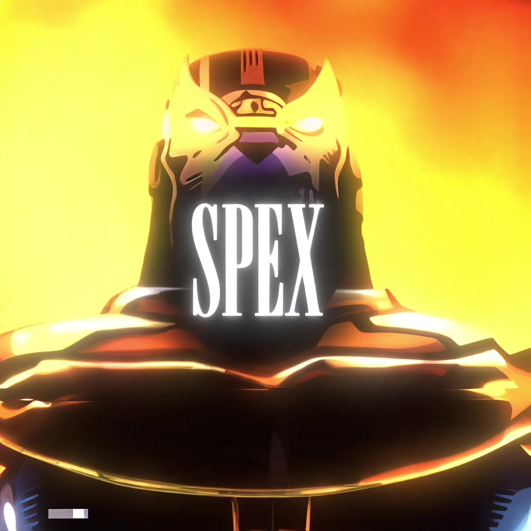 @Spex