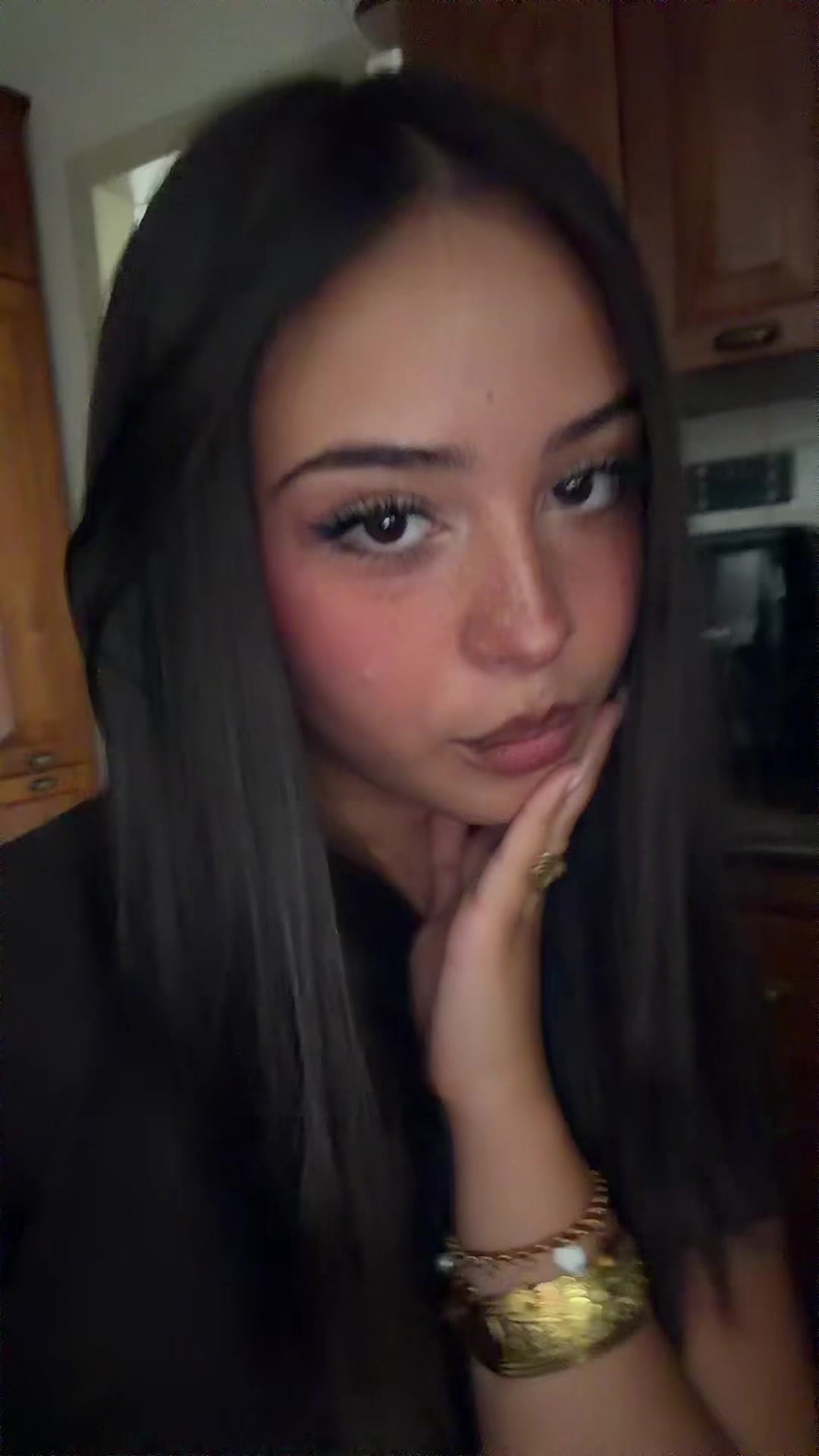 @Pamela ๐ค