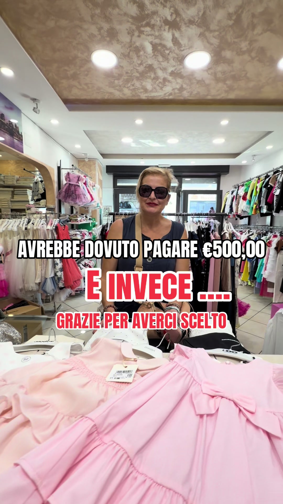 @OUTLET SOLLETICO GIUGLIANO