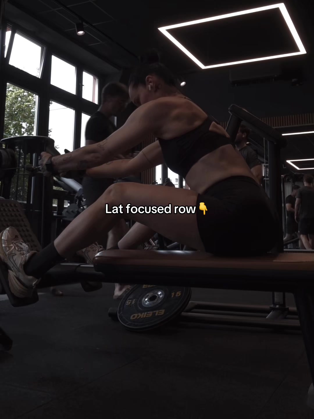 @Andrea Pehar | Fitness Coach