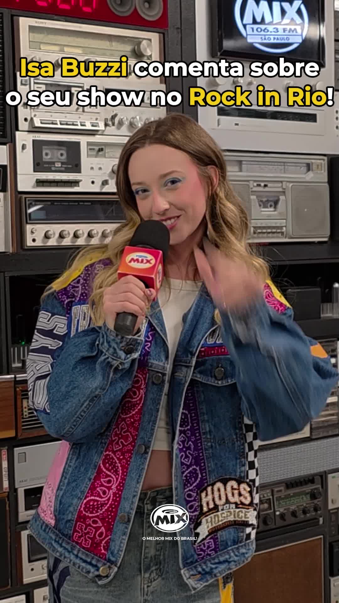 @Rádio Mix FM