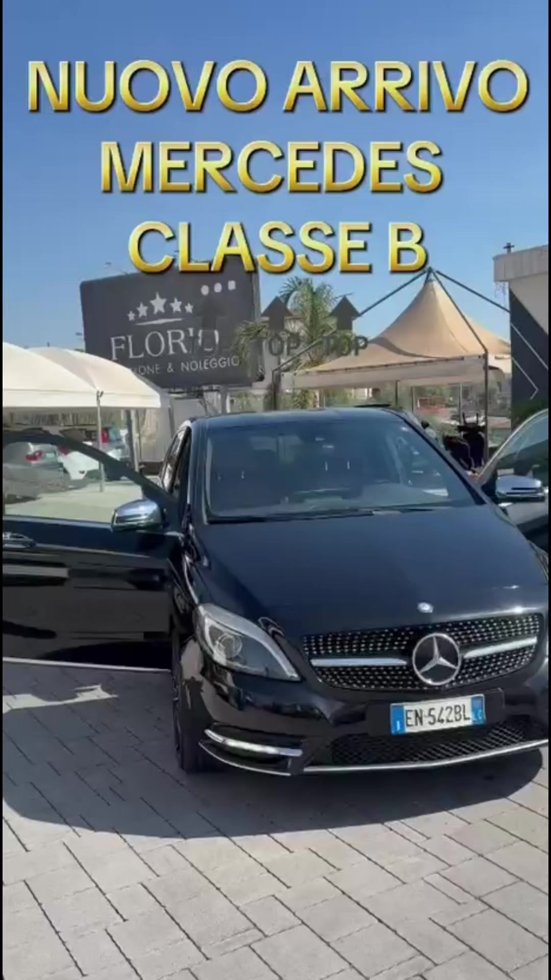 @Autosalone/Noleggio Florio