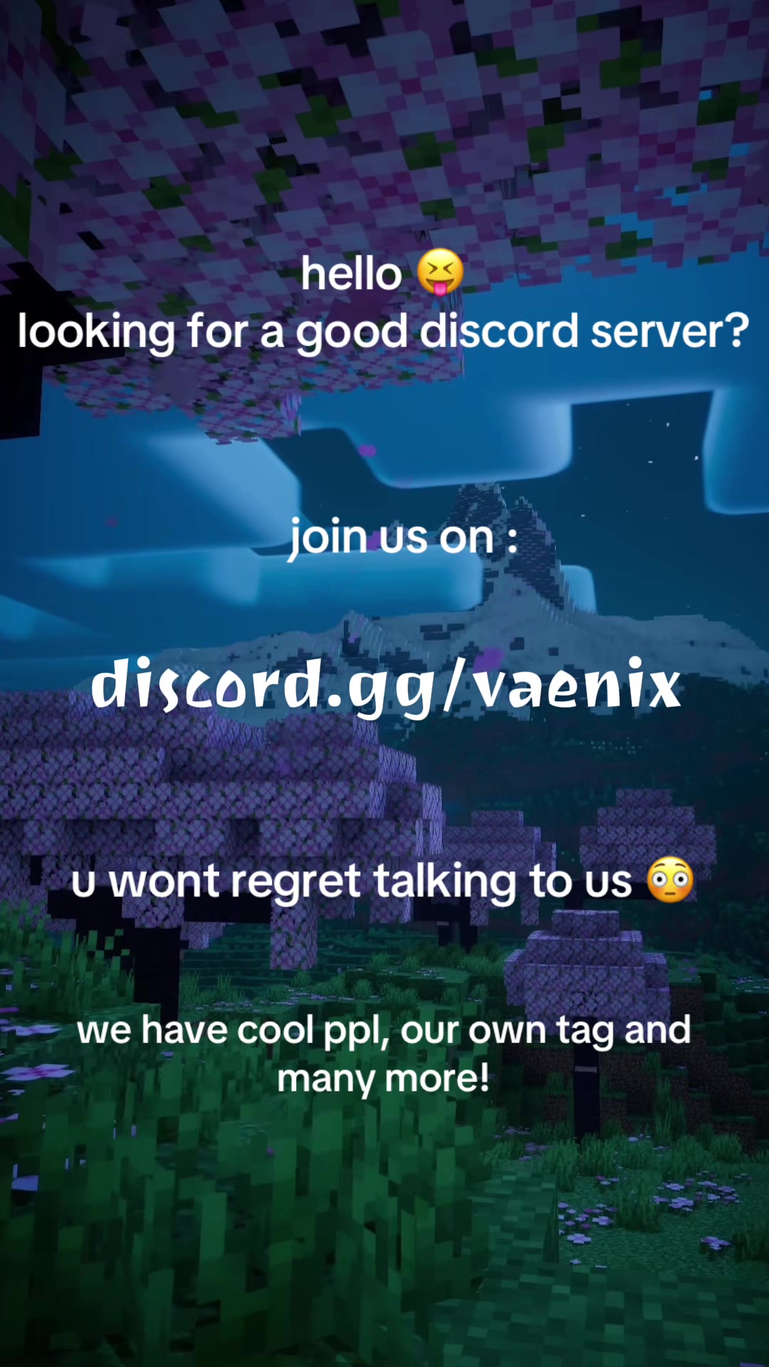 @ᶻ 𝗓 𐰁 /vaenix