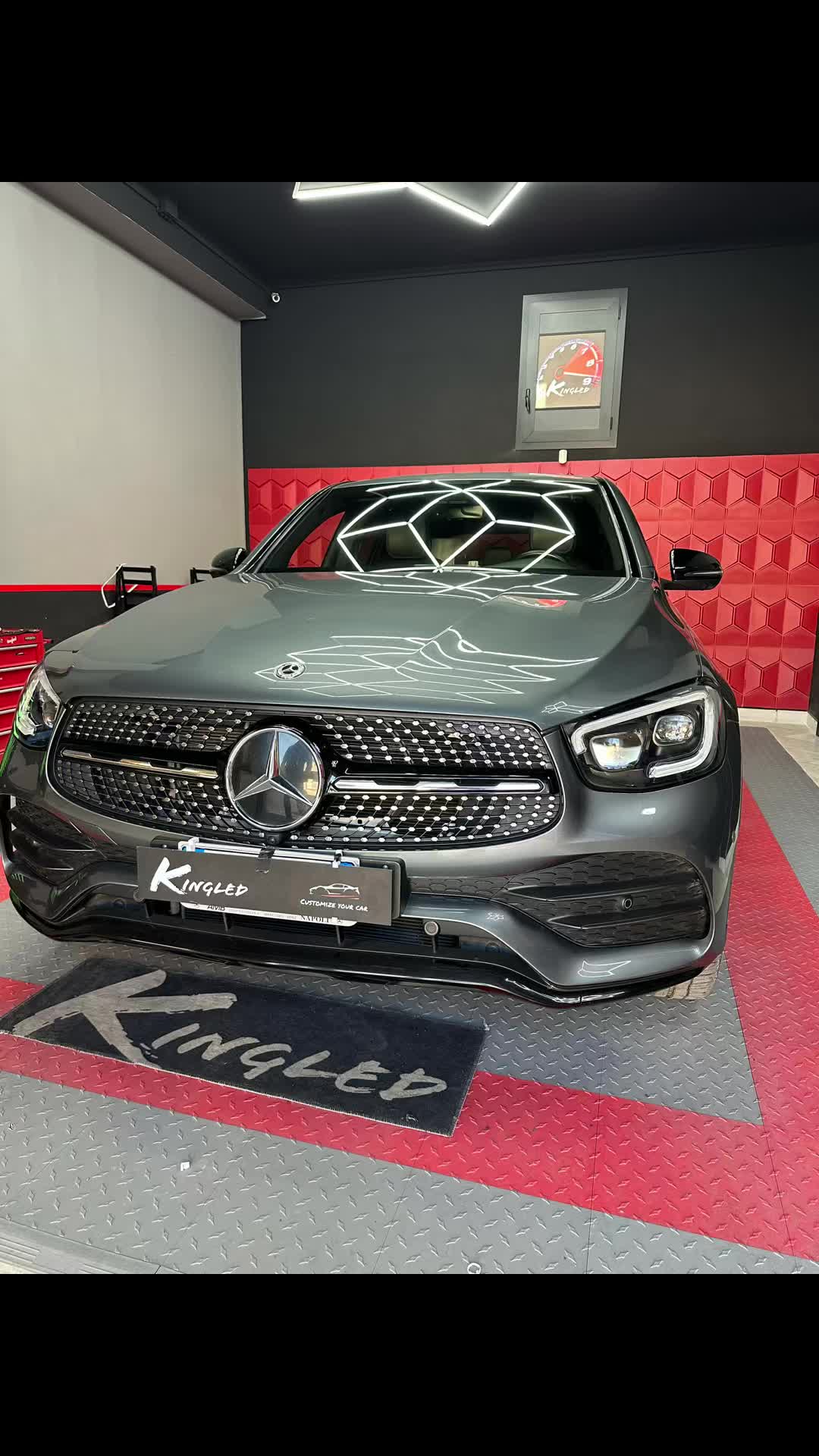 @Kingled Napoli®️