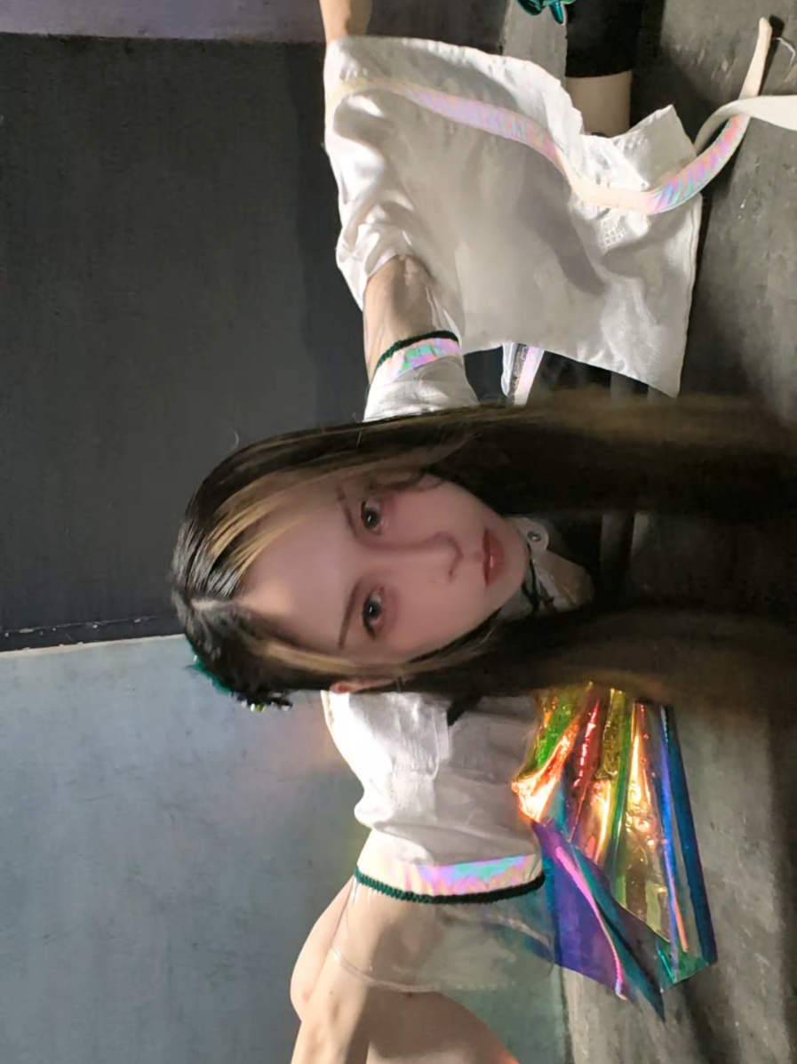 @軟体ちゃんび🤸♀️YUGUREMI