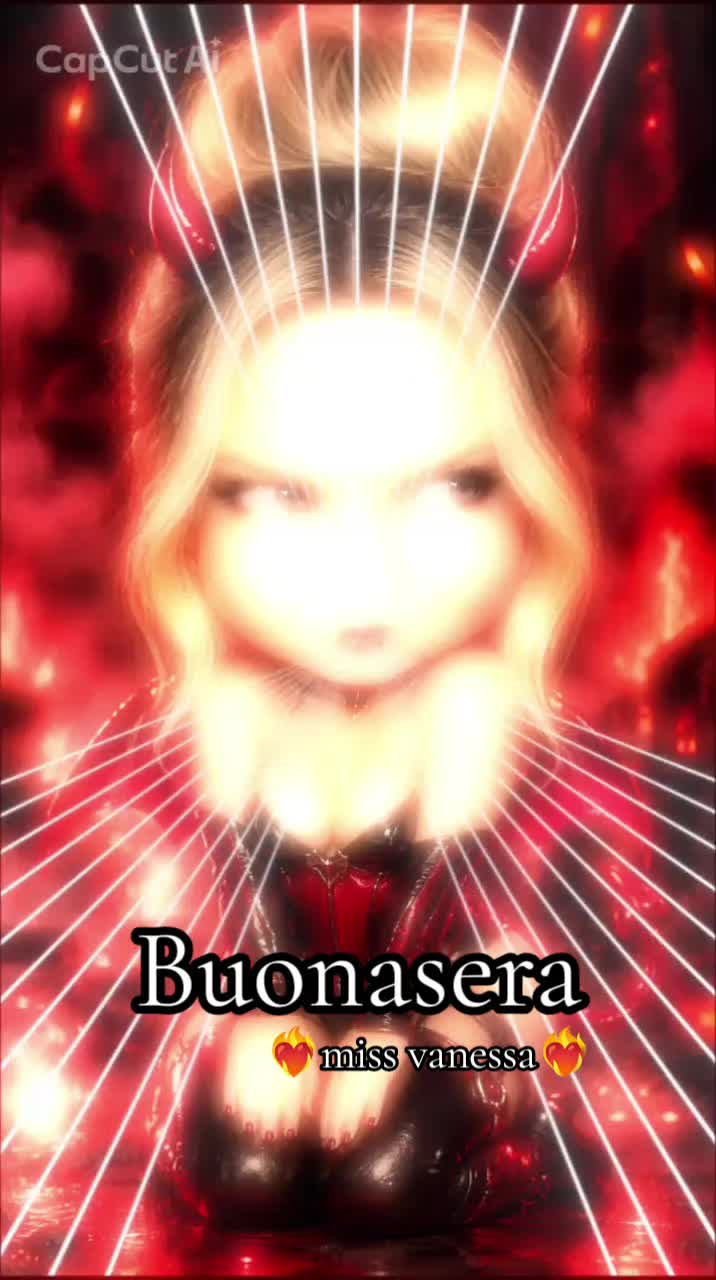 @✝️🔥Miss Vanessa De Sade🔥✝️