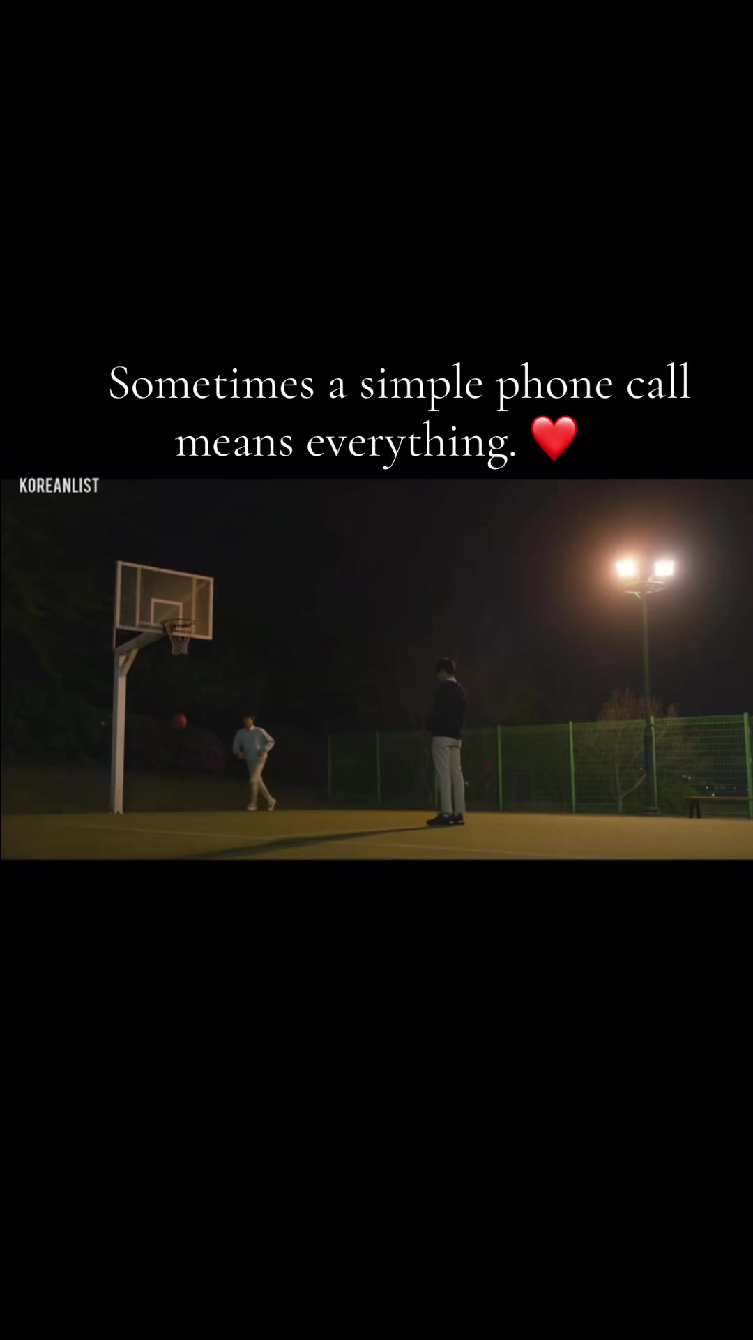@Dramalovers