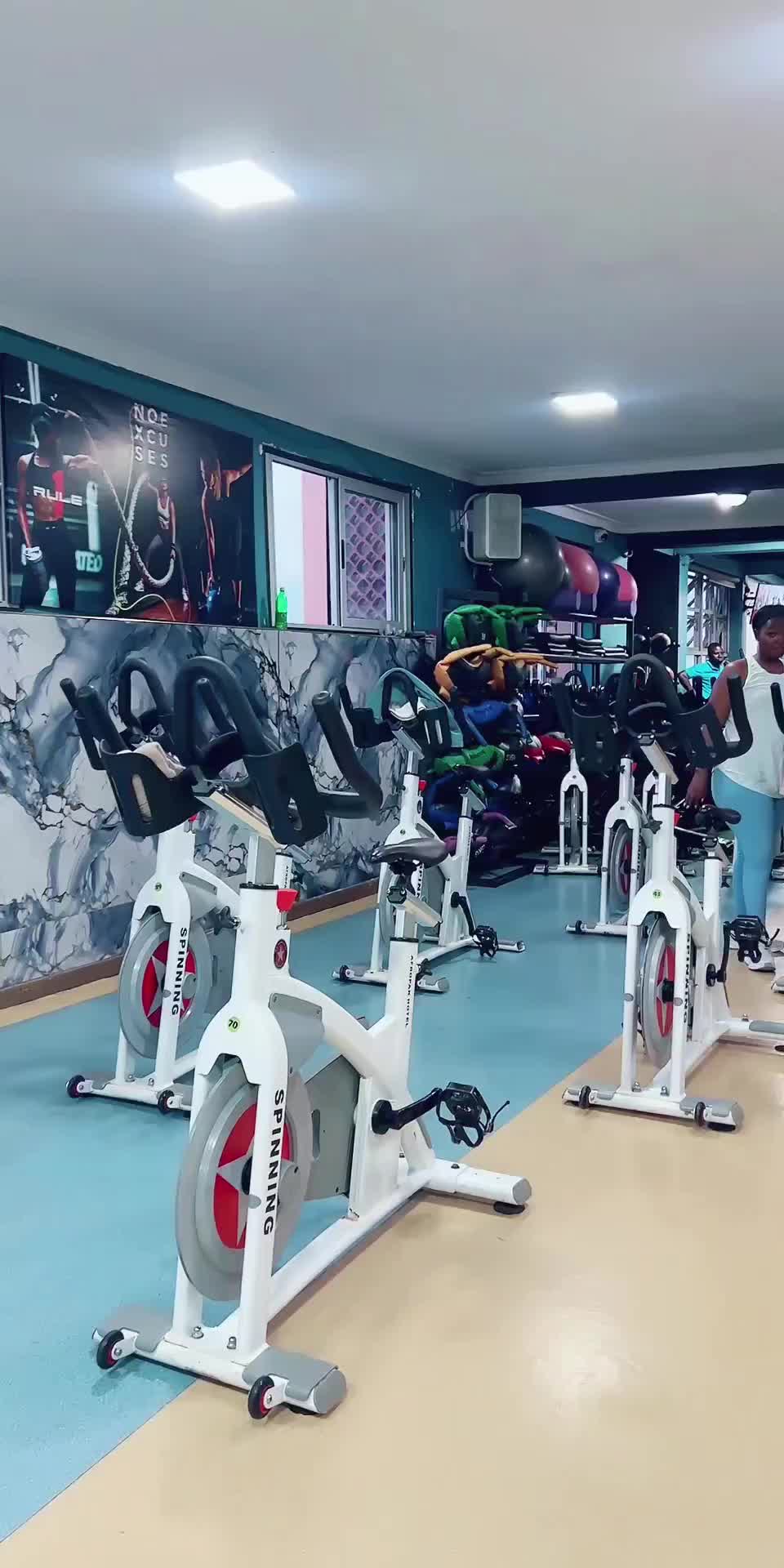 @CEON FITNESS🇺🇬🇹🇿🇰🇪