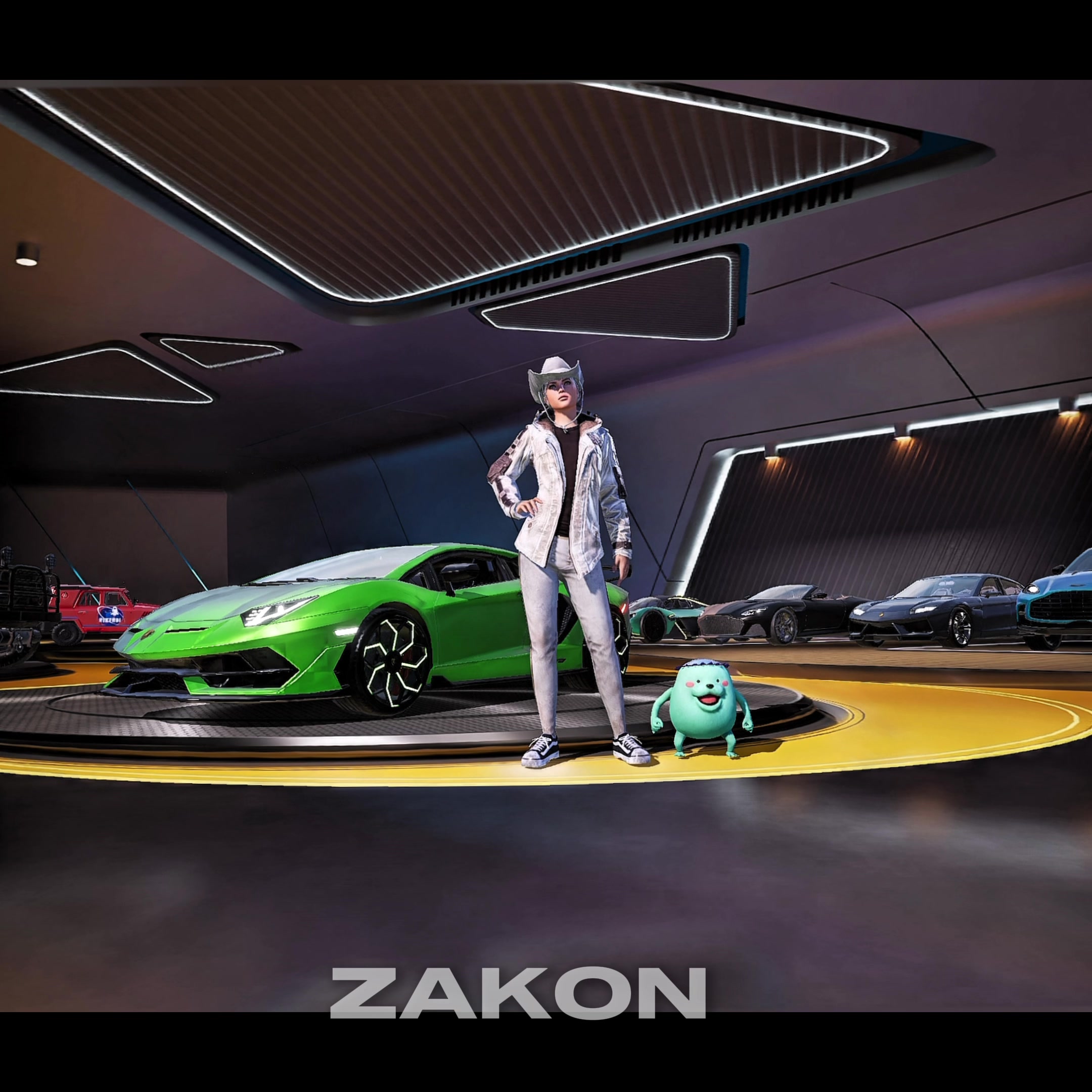 @тот самый zakon?