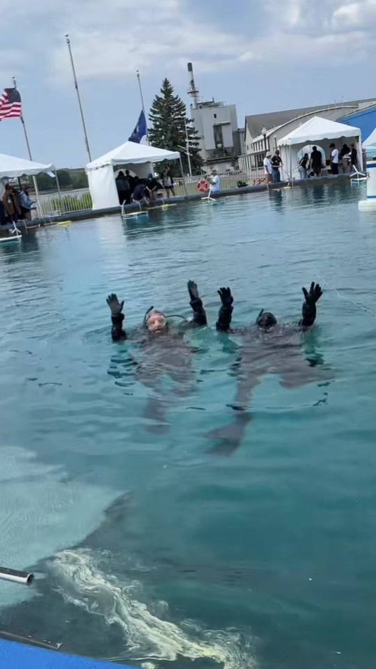 @MATE ROV Competition