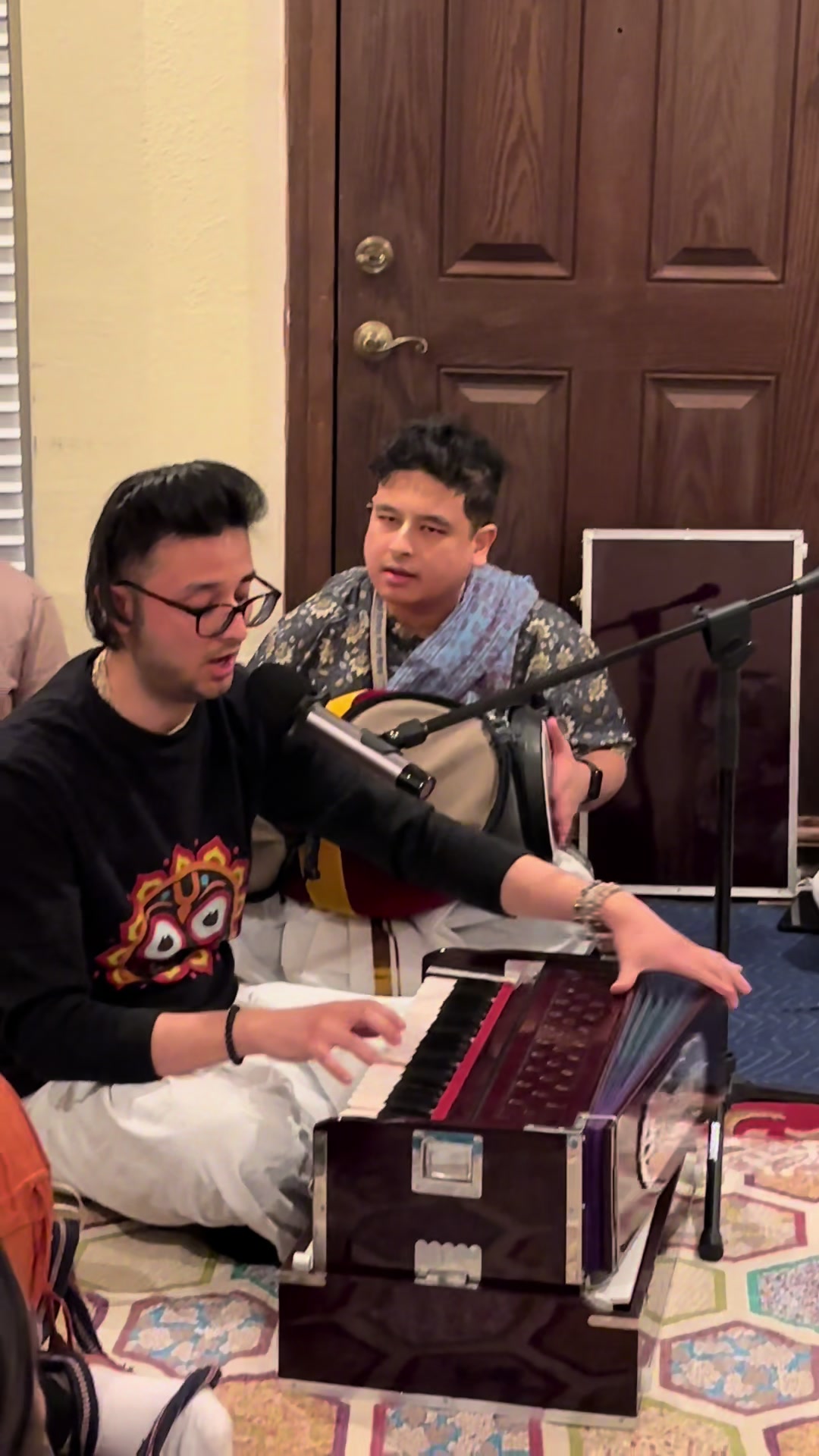 @(DND)Dallas Nepali Devotees