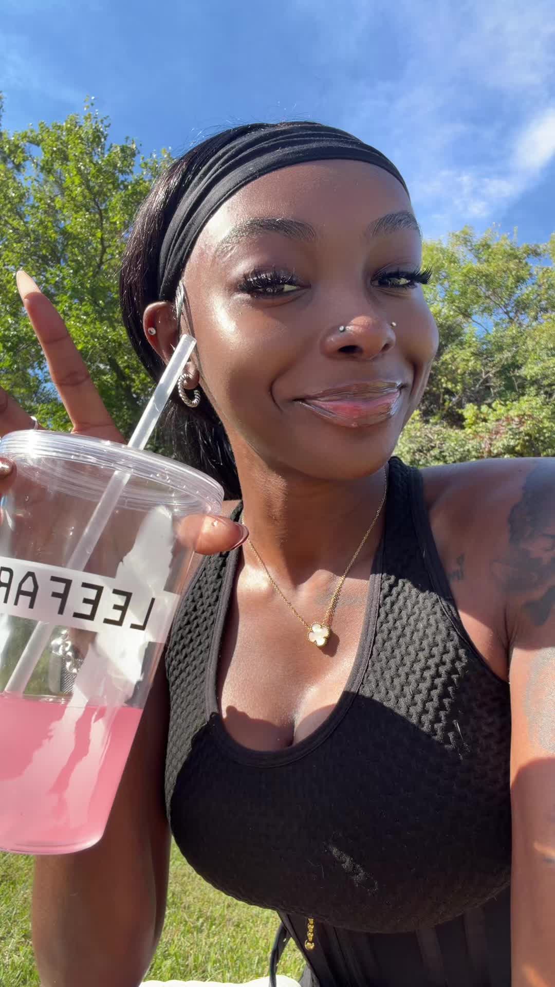 @S E V V Y | Beauty Influencer