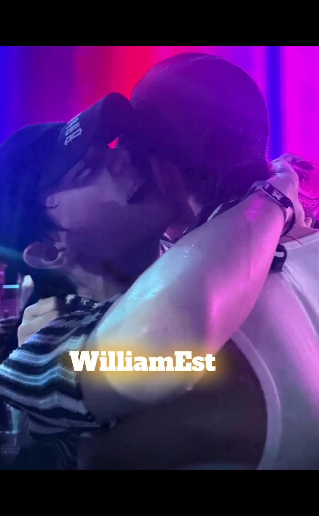 @FOREVER YOU